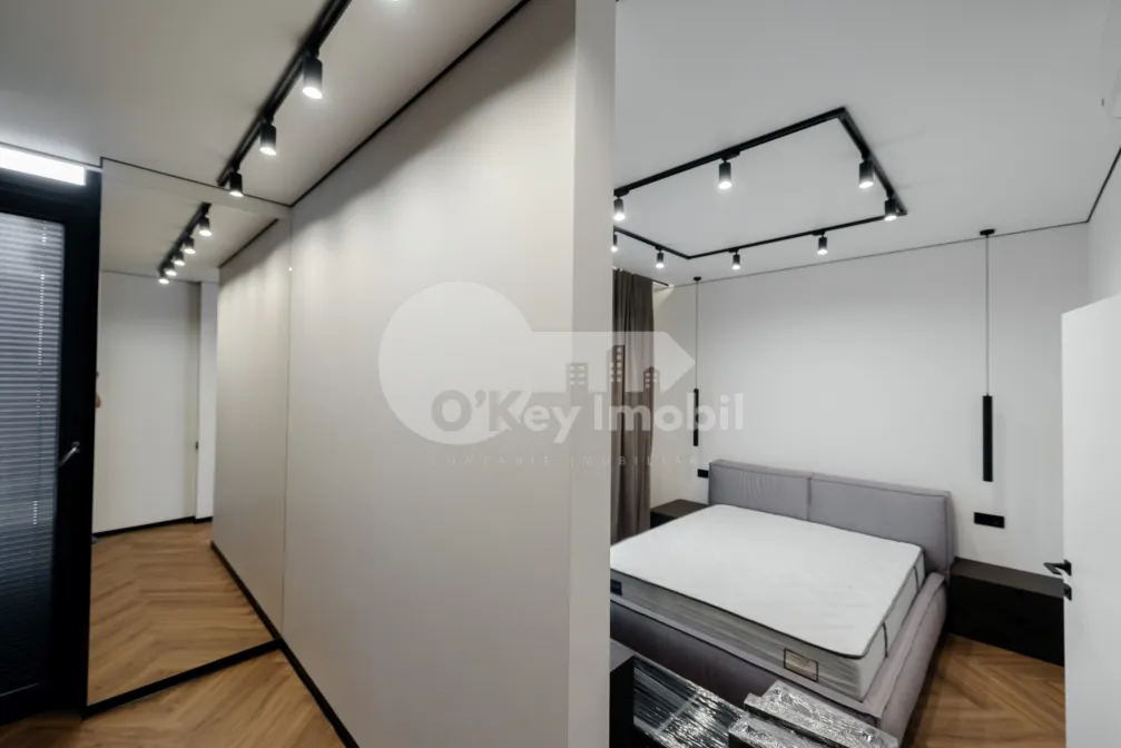 Townhouse, Centru, DÎMBULUI