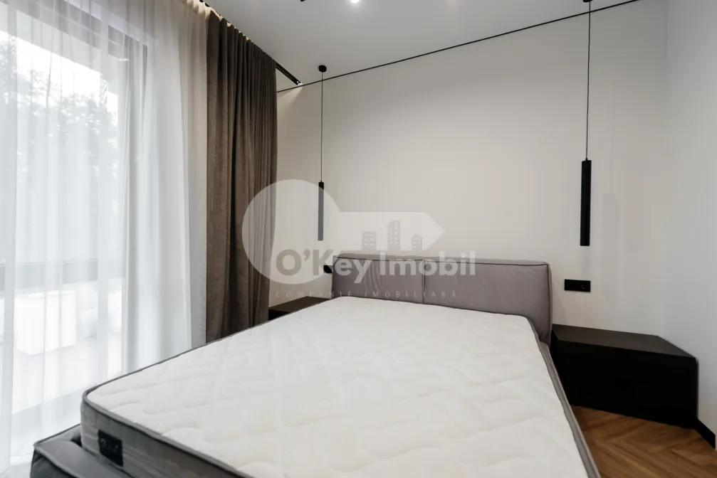 Townhouse, Centru, DÎMBULUI