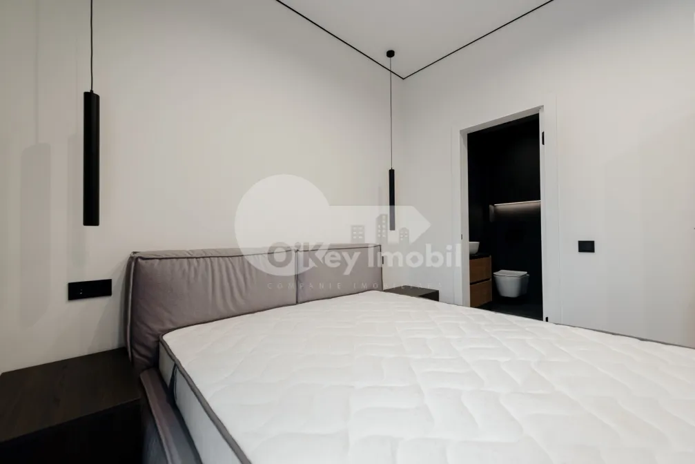 Townhouse, Centru, DÎMBULUI