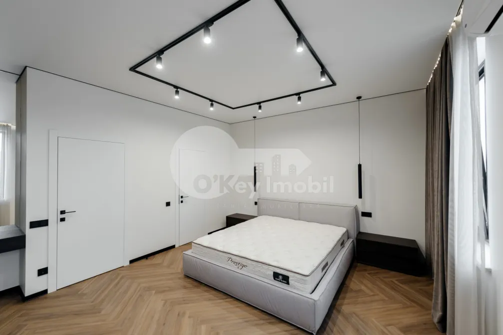 Townhouse, Centru, DÎMBULUI