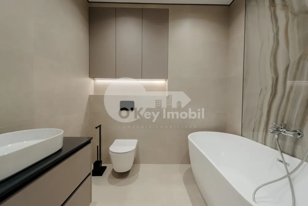 Townhouse, Centru, DÎMBULUI