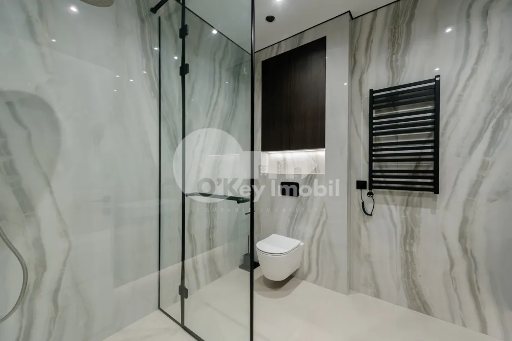 Townhouse, Centru, DÎMBULUI