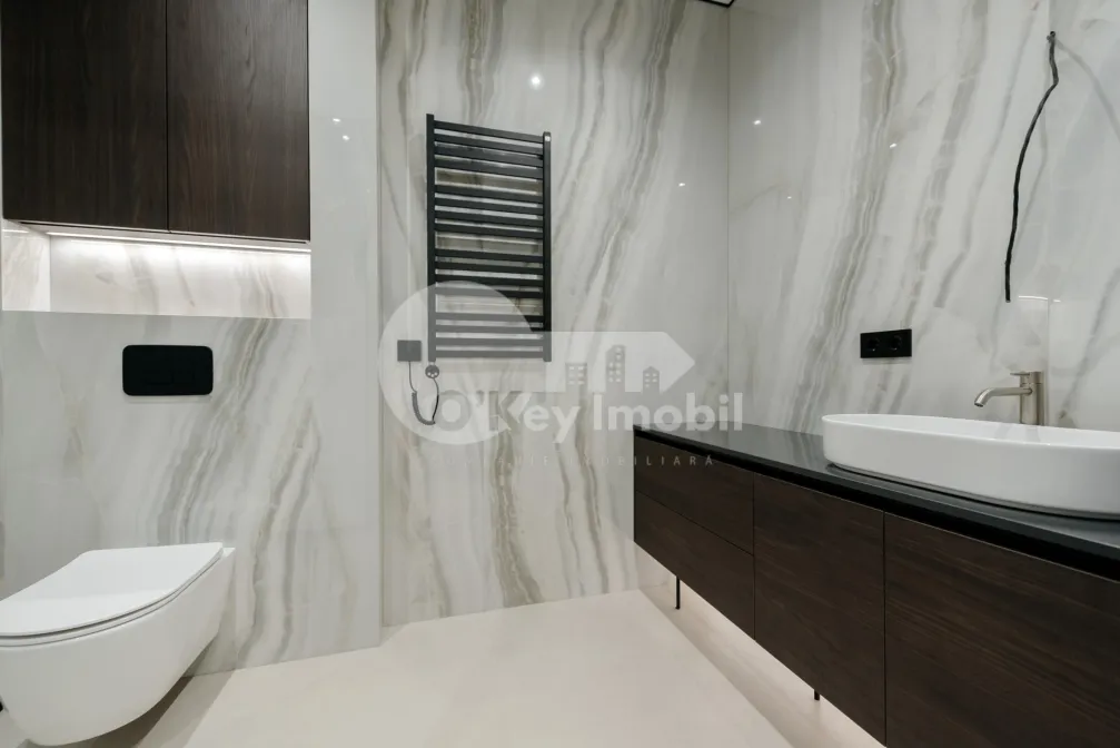 Townhouse, Centru, DÎMBULUI