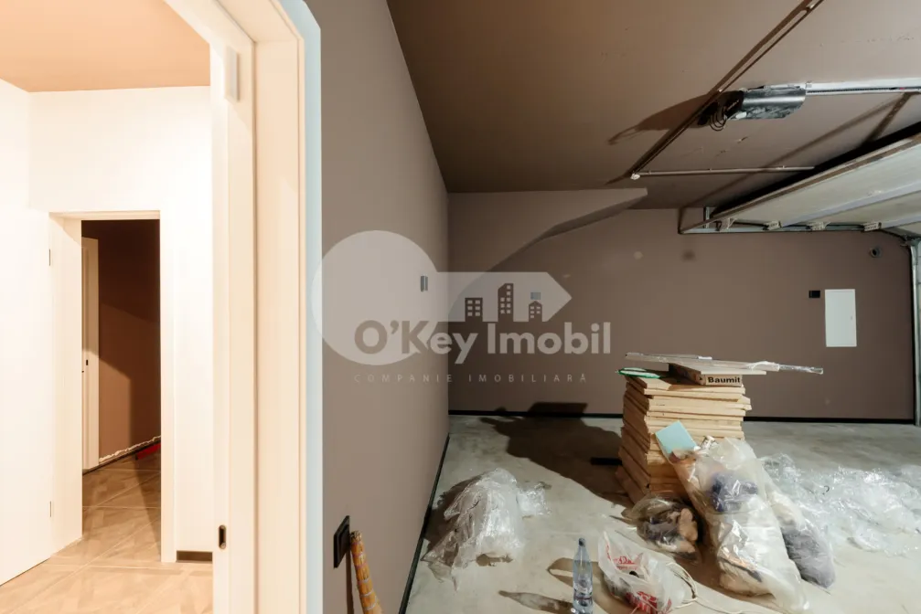 Townhouse, Centru, DÎMBULUI