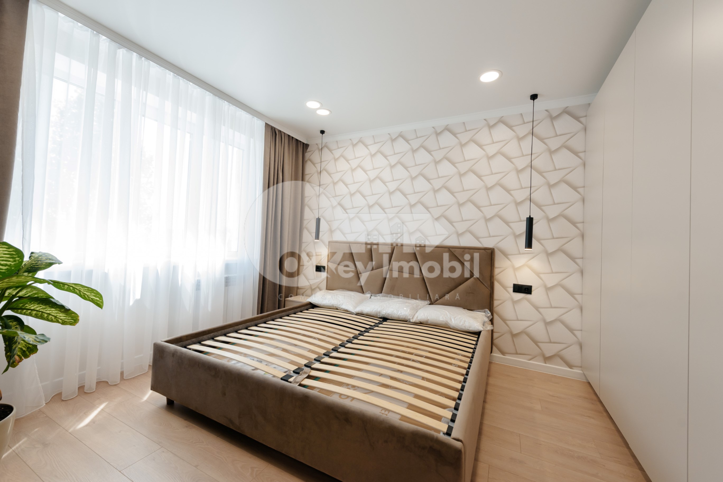 Apartament, Botanica, DACIA