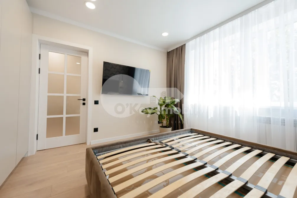 Квартира, Ботаника, ДАЧИЯ