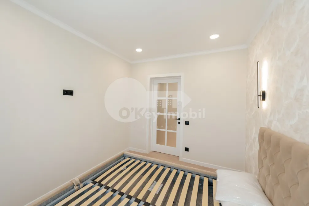 Квартира, Ботаника, ДАЧИЯ