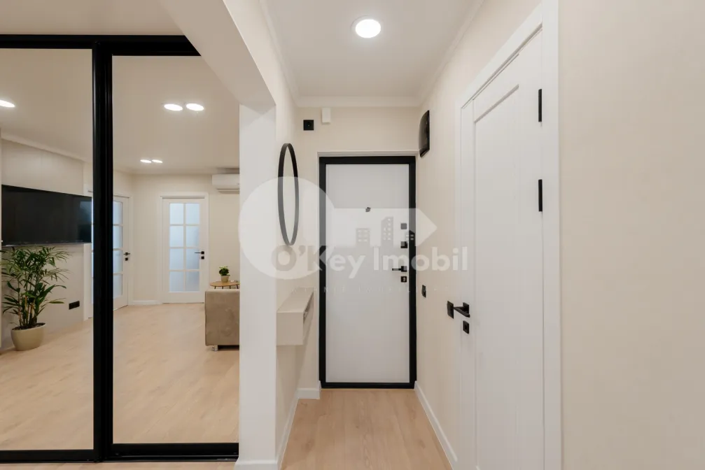 Квартира, Ботаника, ДАЧИЯ