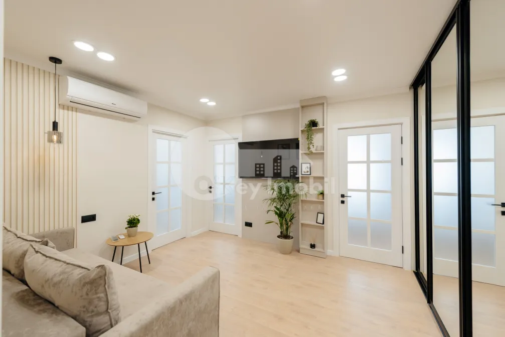 Квартира, Ботаника, ДАЧИЯ