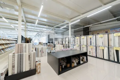 Комм. помещени, Чеканы, ОТОВАСКА