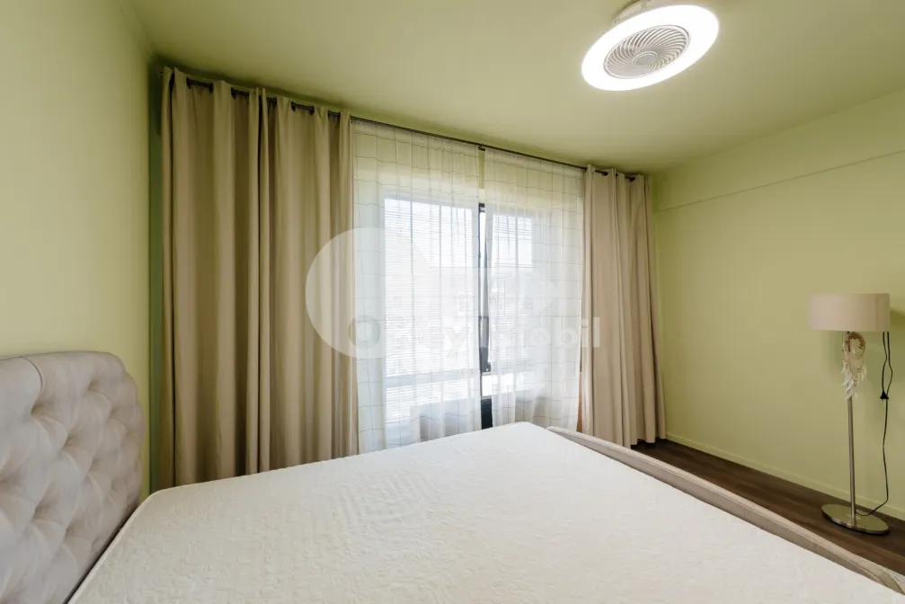 Apartament, Ciocana, MIRCEA CEL BĂTRÂN