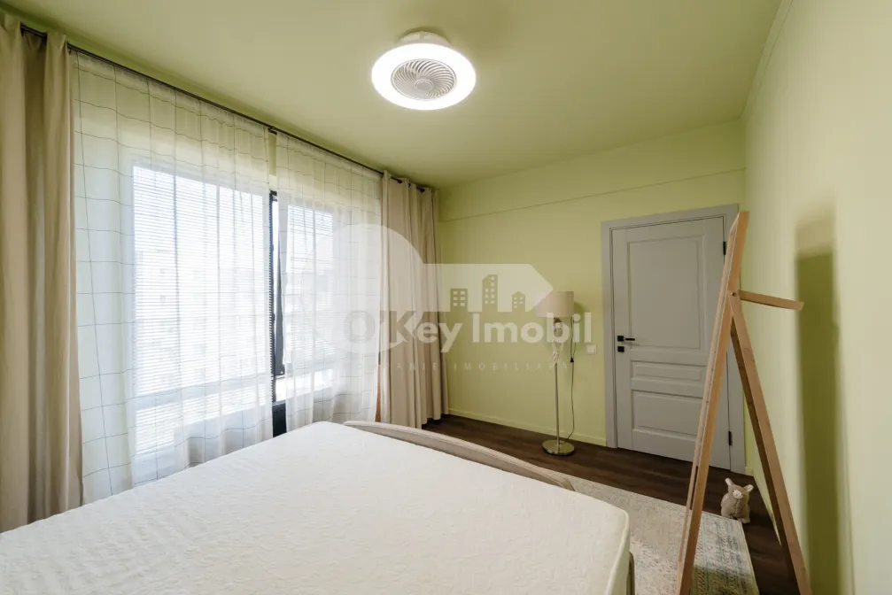 Apartament, Ciocana, MIRCEA CEL BĂTRÂN