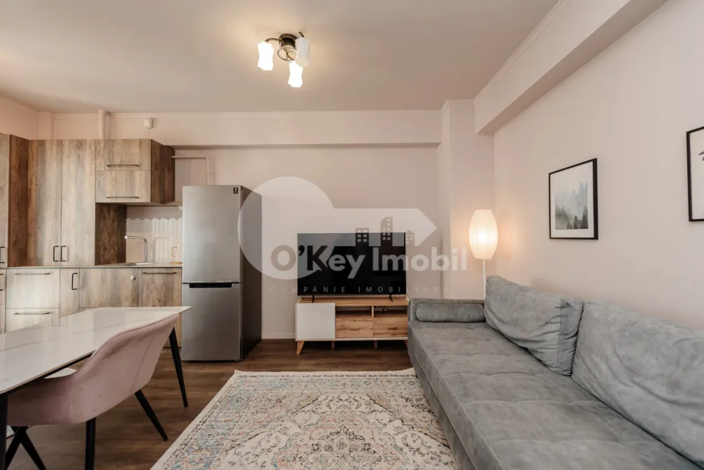 Apartament, Ciocana, MIRCEA CEL BĂTRÂN
