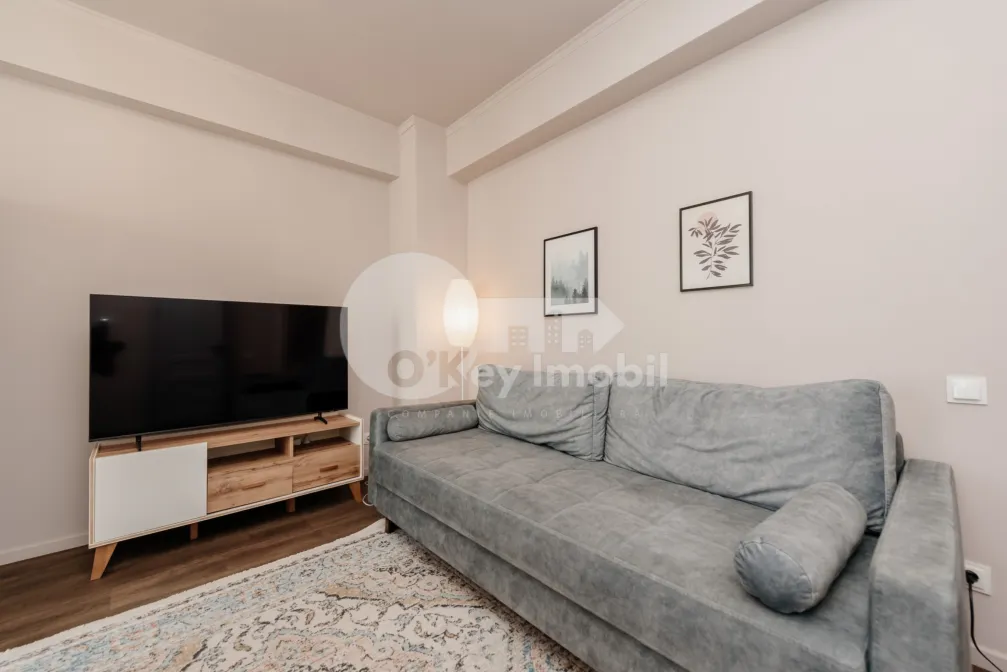 Apartament, Ciocana, MIRCEA CEL BĂTRÂN