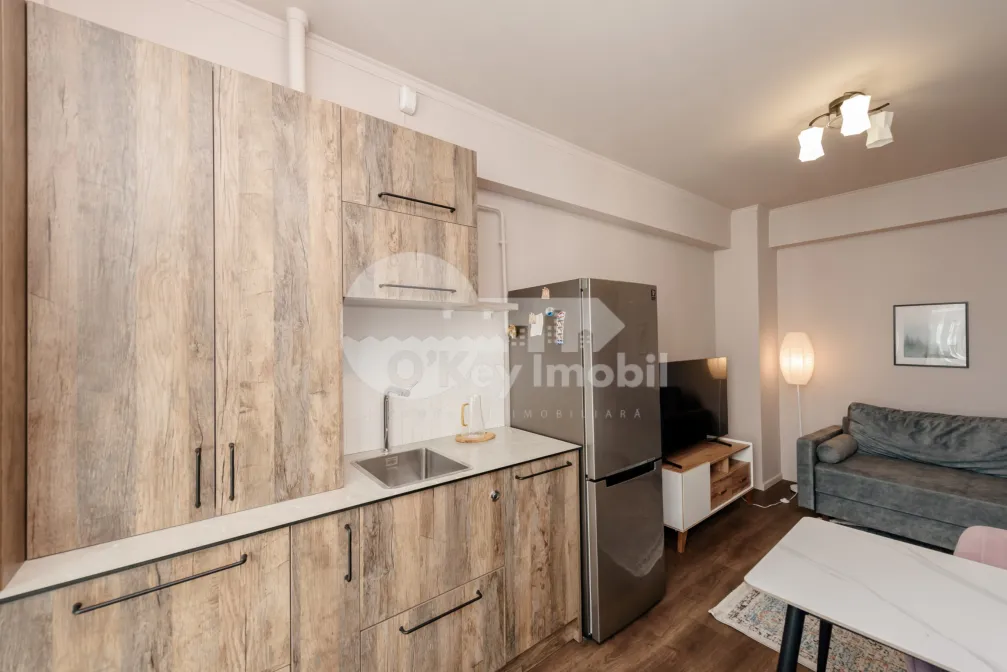 Apartament, Ciocana, MIRCEA CEL BĂTRÂN