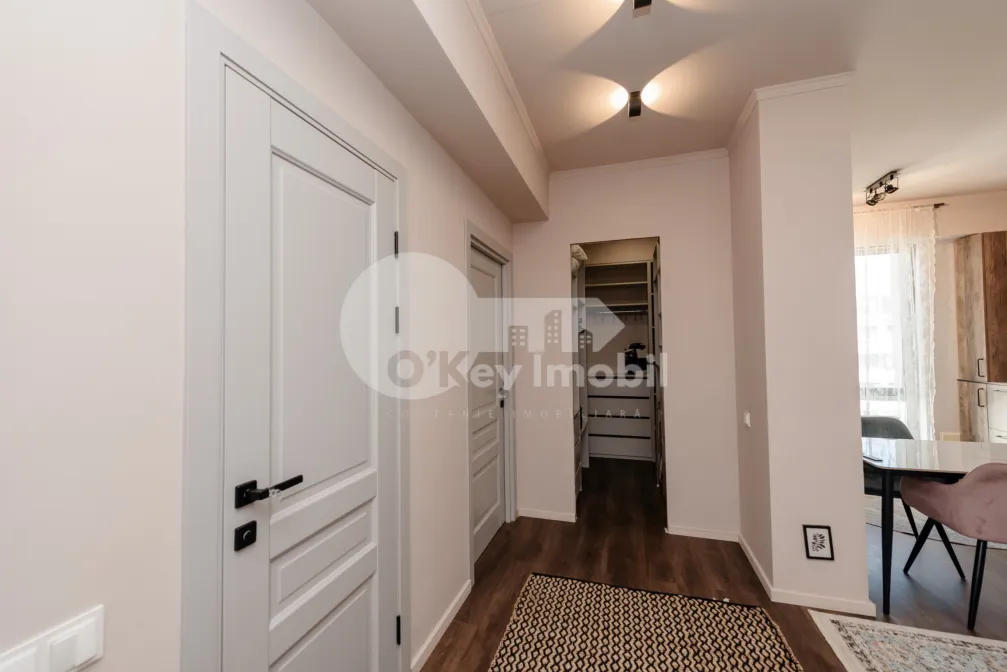 Apartament, Ciocana, MIRCEA CEL BĂTRÂN