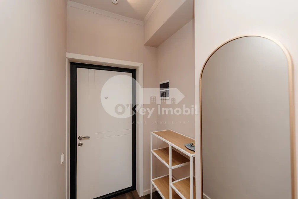 Apartament, Ciocana, MIRCEA CEL BĂTRÂN