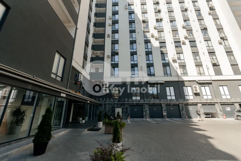 Apartament, Ciocana, MIRCEA CEL BĂTRÂN