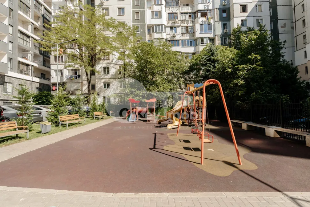 Apartament, Ciocana, MIRCEA CEL BĂTRÂN