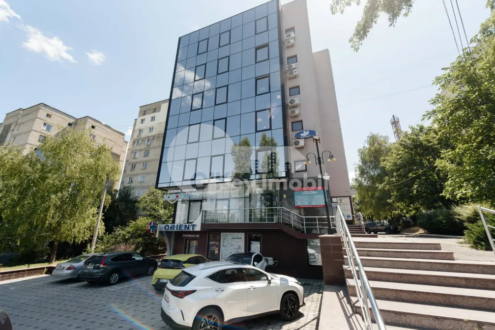 Офис, Старая Почта, СОКОЛЕНЬ