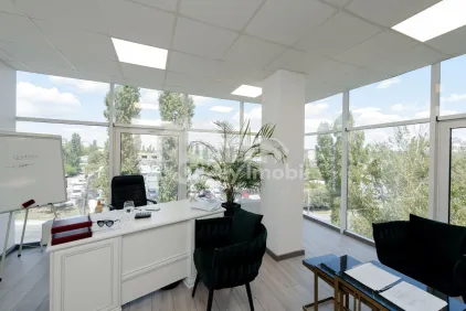 Офис, Старая Почта, СОКОЛЕНЬ