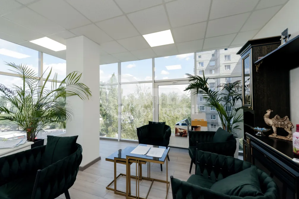 Oficiu, Poșta Veche, SOCOLENI