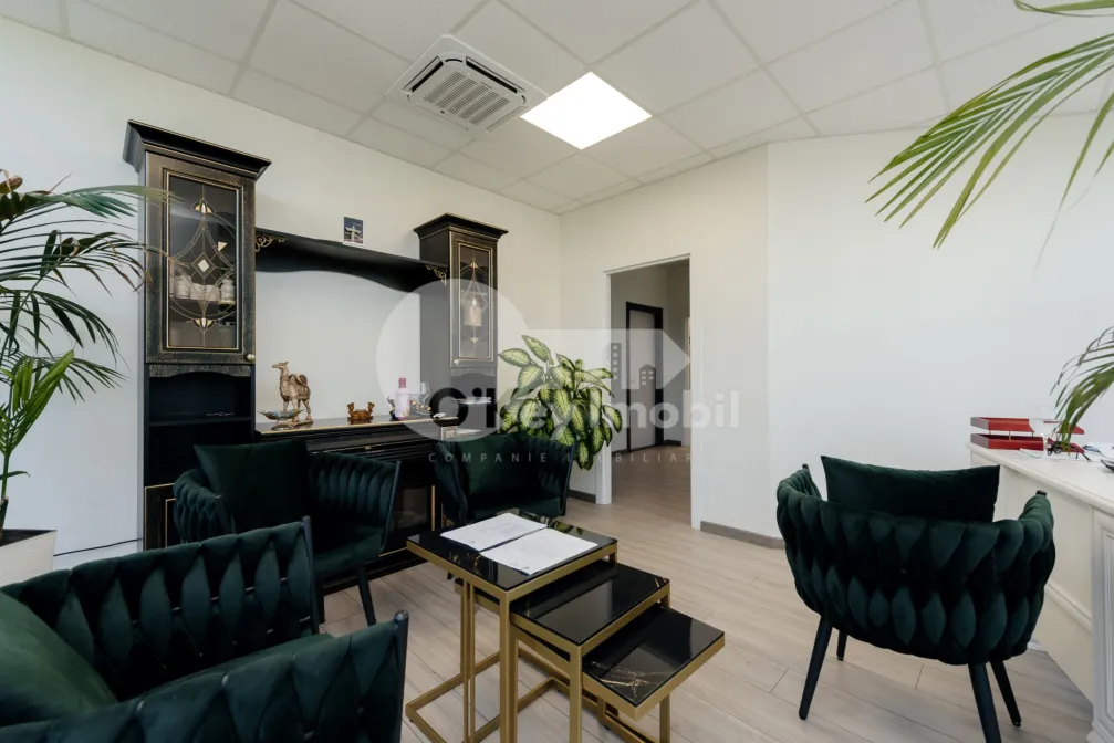 Oficiu, Poșta Veche, SOCOLENI