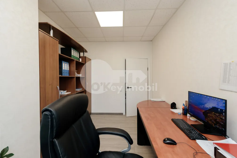 Офис, Старая Почта, СОКОЛЕНЬ