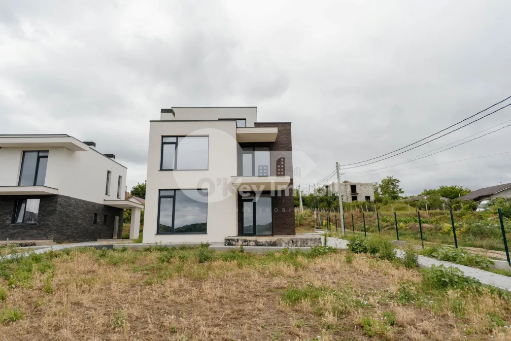 Дом, ДЭНЧЕНЬ