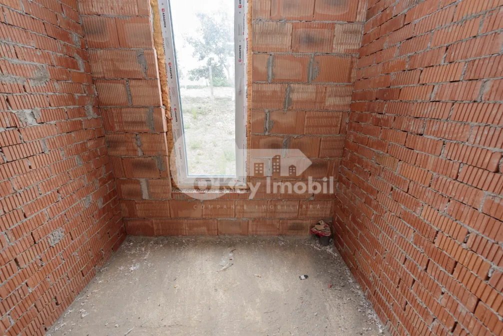 Дом, ДЭНЧЕНЬ