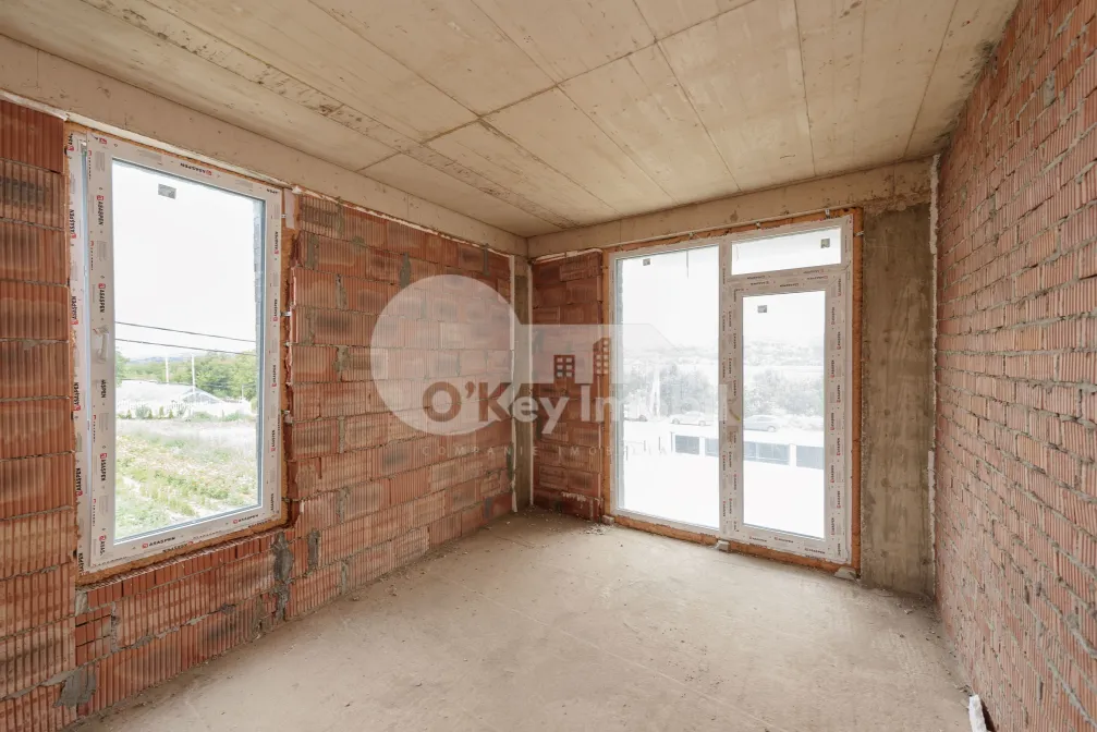 Дом, ДЭНЧЕНЬ