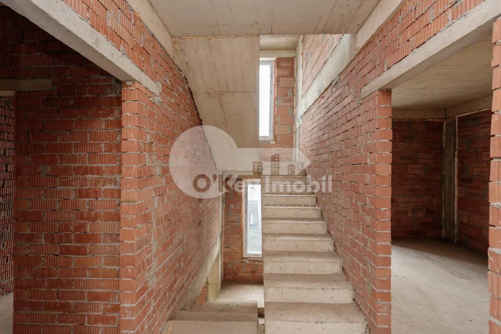 Дом, ДЭНЧЕНЬ