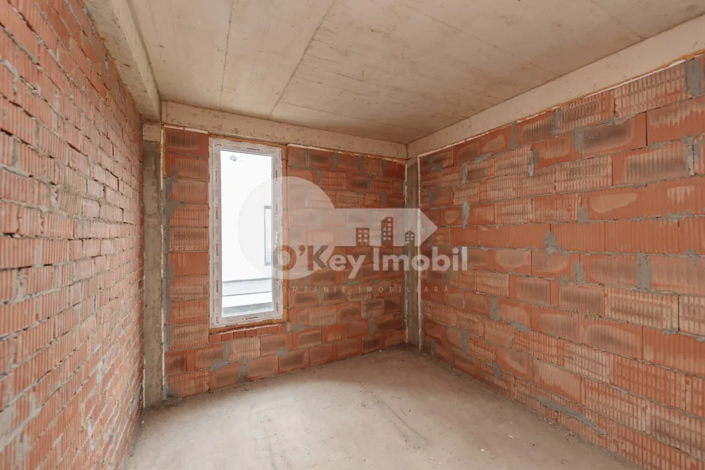 Дом, ДЭНЧЕНЬ