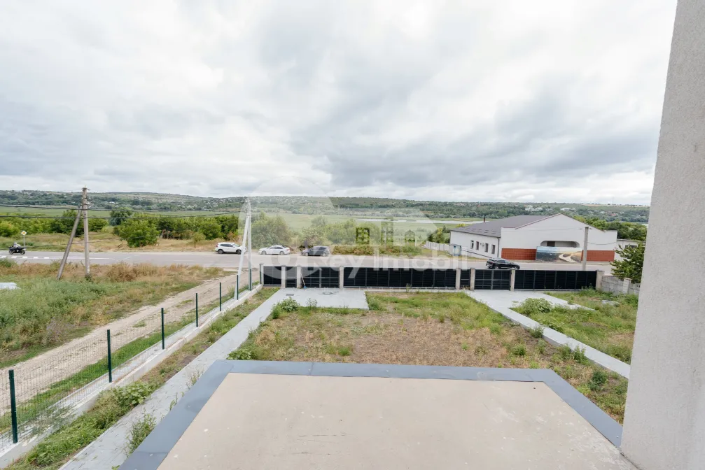 Дом, ДЭНЧЕНЬ