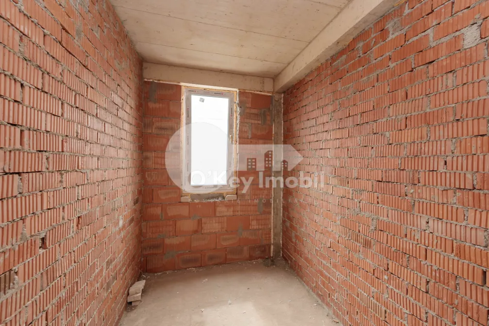 Дом, ДЭНЧЕНЬ