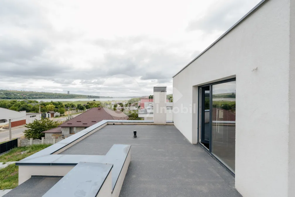 Дом, ДЭНЧЕНЬ