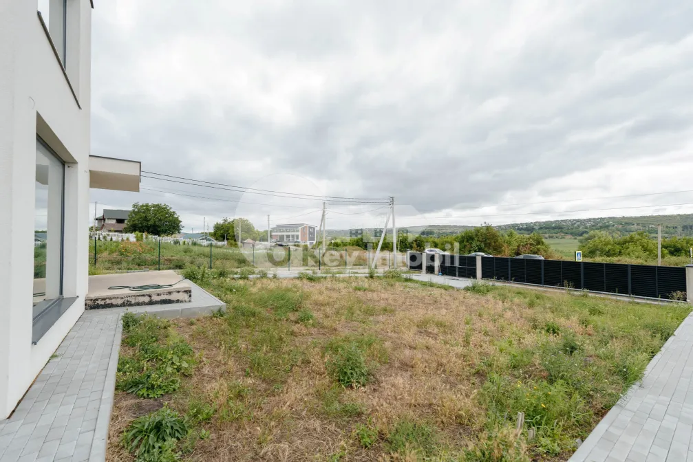 Дом, ДЭНЧЕНЬ