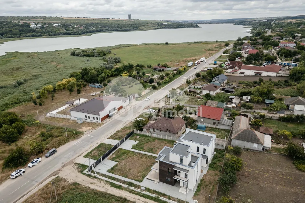 Дом, ДЭНЧЕНЬ