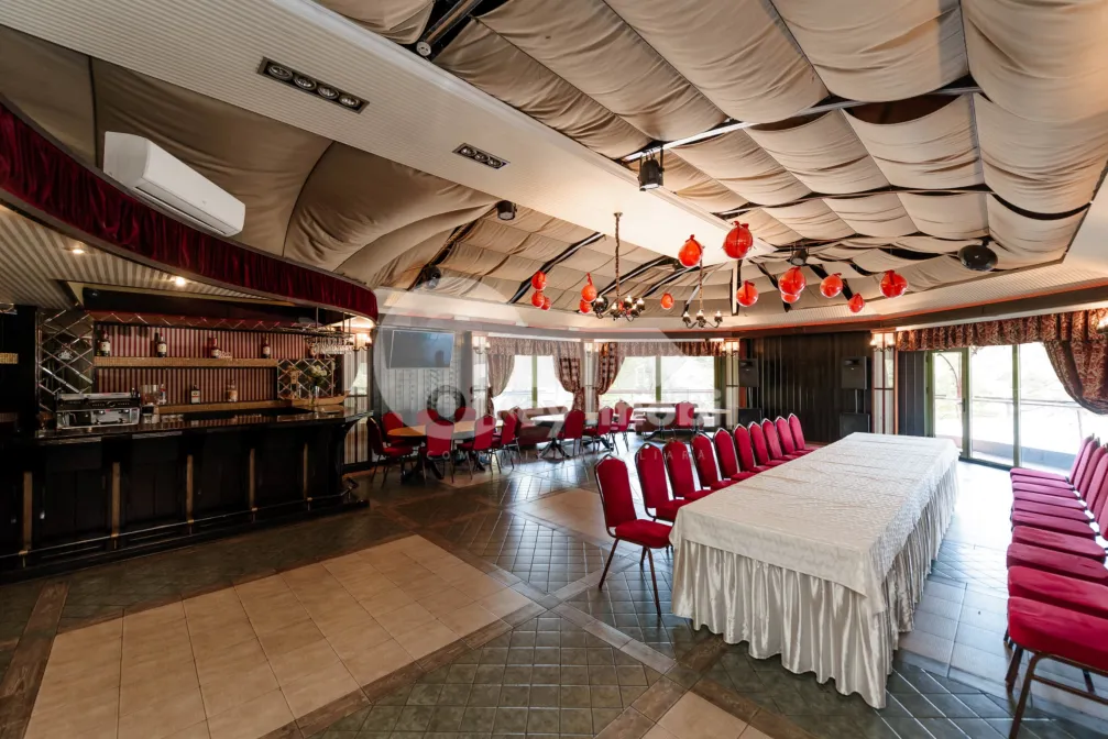 Spațiu comercial, Centru, ALBIȘOARA