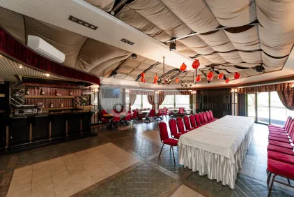 Комм. помещение, Рышкановка, АЛБИШОАРА