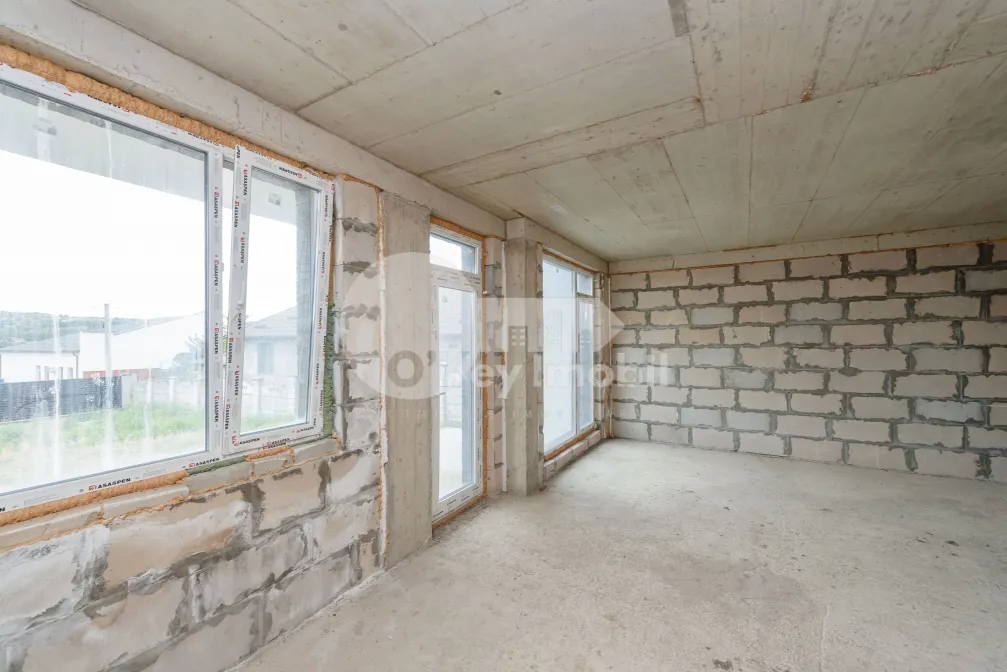 Дом, ДЭНЧЕНЬ