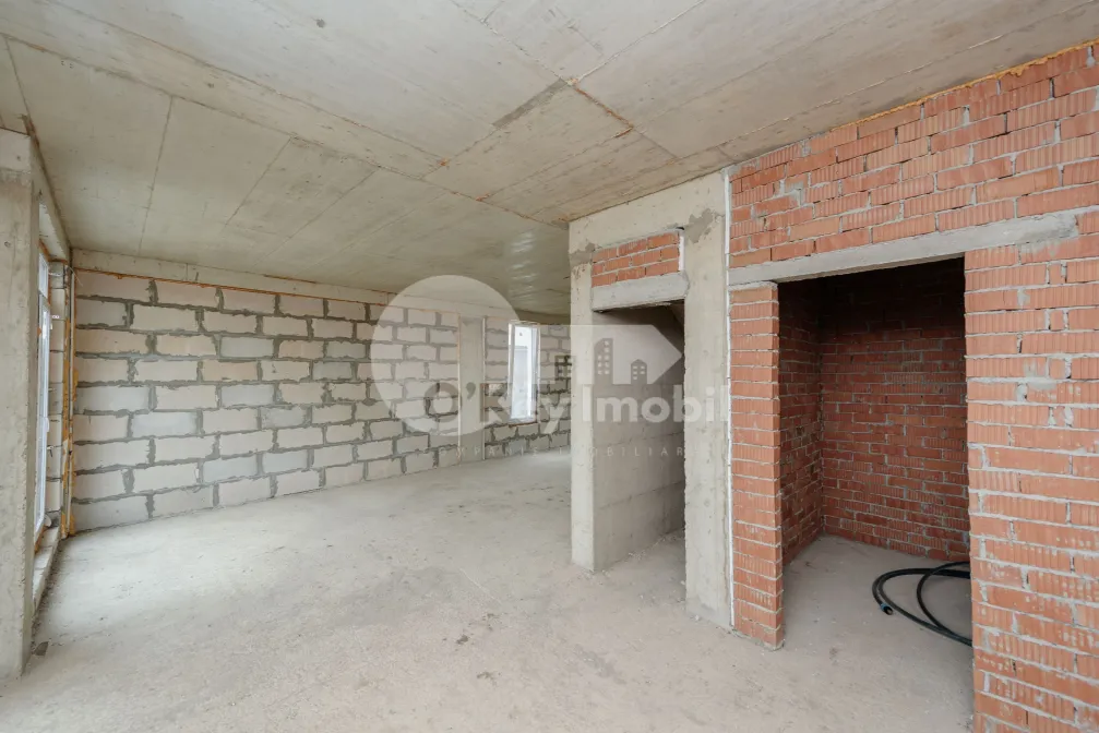 Дом, ДЭНЧЕНЬ