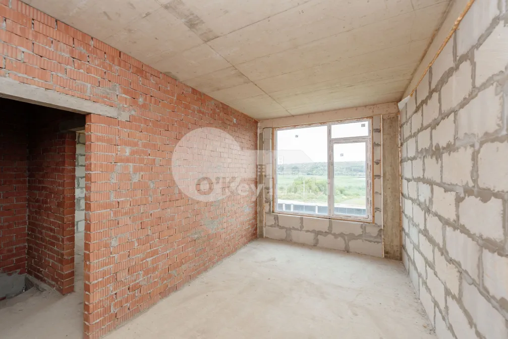 Дом, ДЭНЧЕНЬ