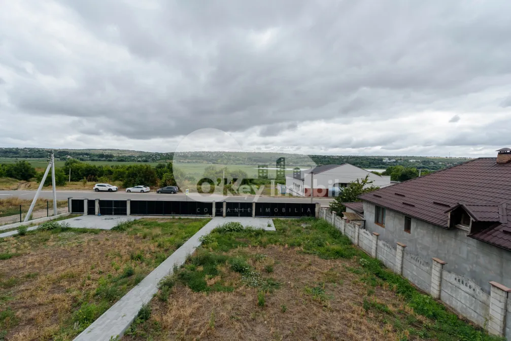 Дом, ДЭНЧЕНЬ