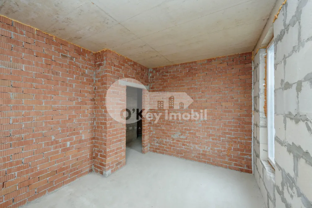 Дом, ДЭНЧЕНЬ