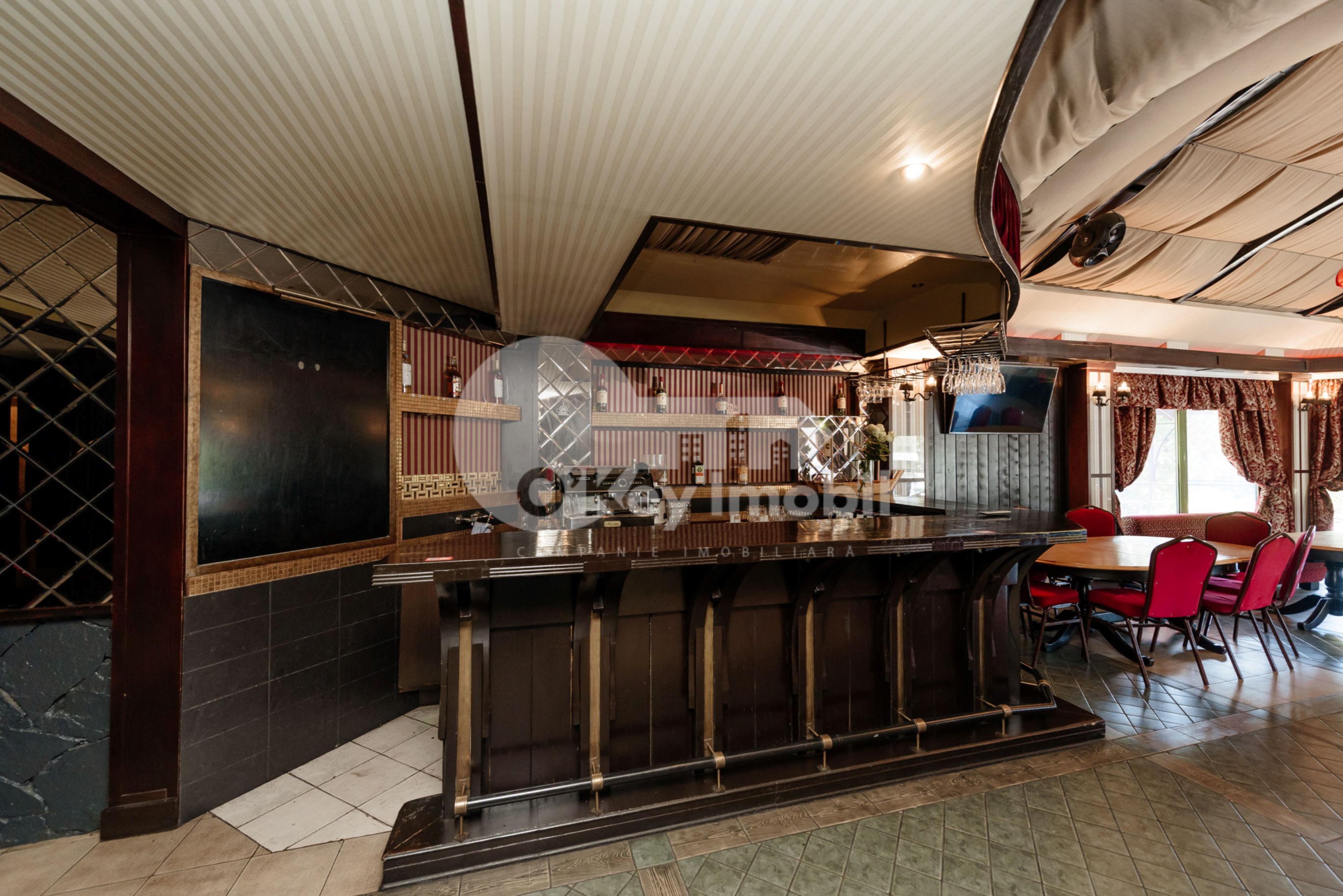 Spațiu comercial, Centru, ALBIȘOARA