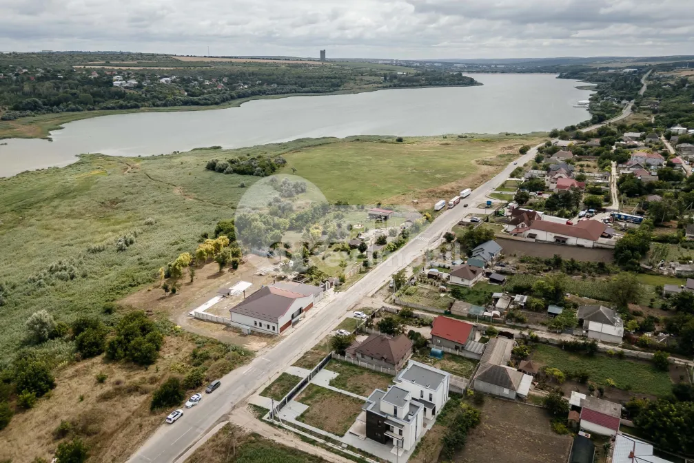 Дом, ДЭНЧЕНЬ