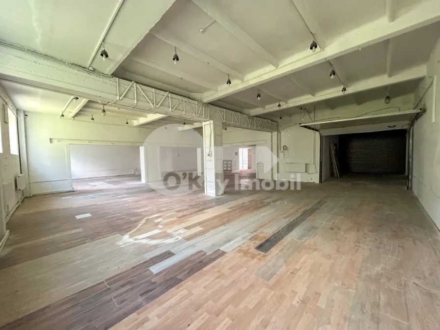 Depozit, Ciocana, UZINELOR