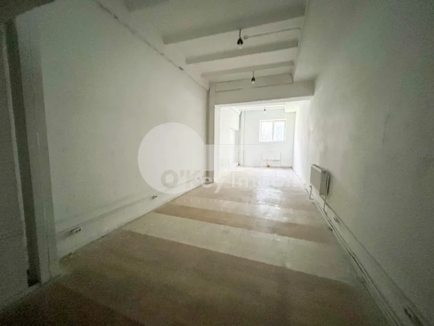 Depozit, Ciocana, UZINELOR