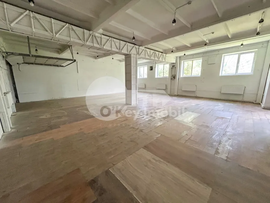 Depozit, Ciocana, UZINELOR